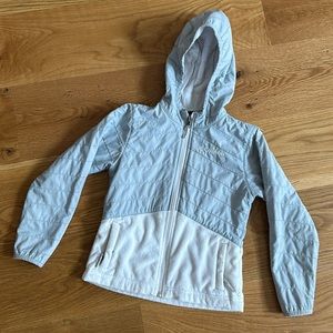 Girls, Columbia jacket XS